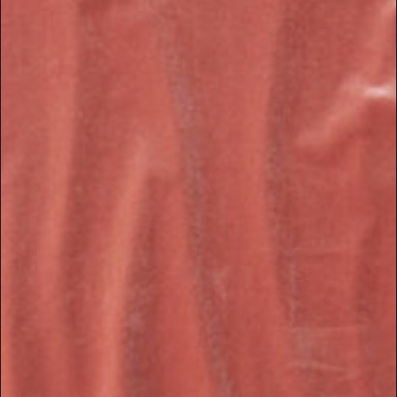 A&F Velvet Top - Picture 3 of 3